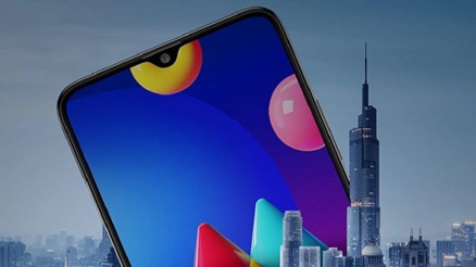 Samsung Galaxy M02s geliyor İşte özellikleri