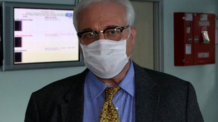 Prof. Dr. Tevfik Özlüden antikor uyarısı: Kimse güvende değil Prof. Dr. Tevfik Özlüden antikor uyarısı: Kimse güvende değil