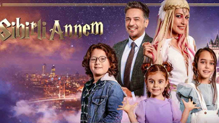 Sihirli Annem yeni oyuncularıyla sosyal medya gündeminde - İşte Sihirli Annem yeni oyuncuları