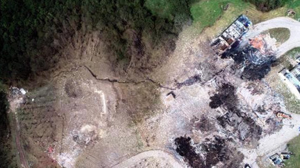 7 işçi hayatını kaybetmişti Havai fişek fabrikasındaki patlamada duruşma yarın