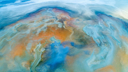 Türkiyenin gizli cenneti Yarışlı Gölü