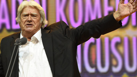 Sinemaport İlk Ödül Törenini Gerçekleştirdi