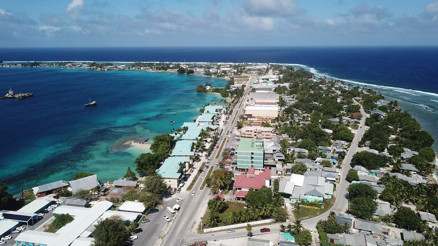 Dünyanın en güzel adasında radyasyon oranı şaşırttı Çernobil ve Fukuşima’dan daha fazla, hatta…