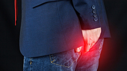 Pandemi döneminin yeni kabusu: Hemoroid Pandemi döneminin yeni kabusu: Hemoroid