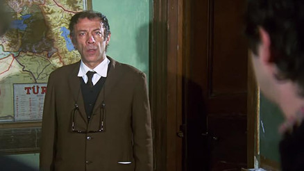 Münir Özkul ölümünün 3. Yılında anılıyor - Münir Özkul kimdir, kaç yaşındaydı İşte hayatıyla ilgili bilgiler