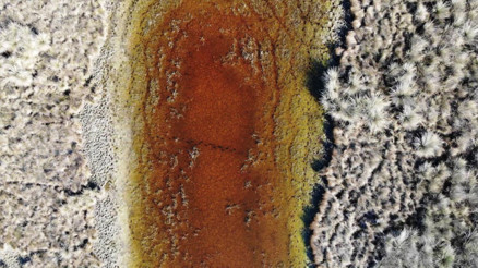 Derin çatlaklar oluştu Risk büyüyor...