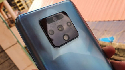Tecno Camon 16 Premierin öne çıkan özellikleri