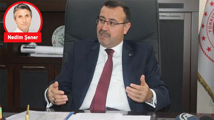 Savcı Korkmaz: HSK gerçeği ortaya çıkaracaktır