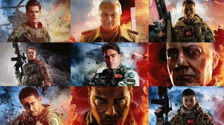 Savaşçı dizisinin yeni oyuncuları belli oldu – Savaşçı dizisi ne zaman başlayacak