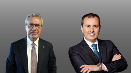 İş Bankası Genel Müdürü Adnan Bali mart ayında görevini bırakacağını açıkladı