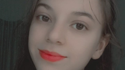 Yolda yürürken başına yorgun mermi isabet eden Büşradan 6 gün sonra acı haber