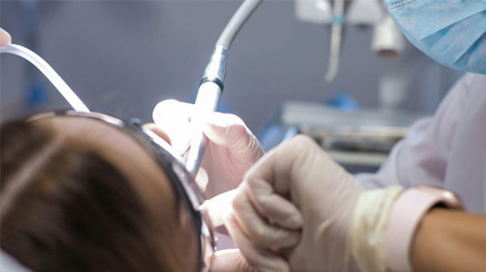 Covid-19’dan korunayım derken diş tedavilerini sakın ihmal etmeyin