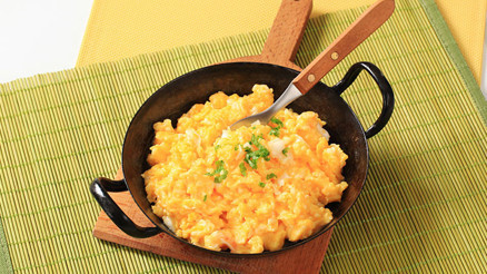 Dünyaca ünlü 13 şefin mükemmel çırpılmış yumurtalar için püf noktaları Dünyaca ünlü 13 şefin mükemmel çırpılmış yumurtalar için püf noktaları