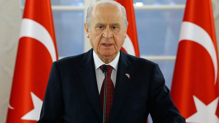 MHP lideri Devlet Bahçeliden Boğaziçi Üniversitesi açıklaması MHP lideri Devlet Bahçeliden Boğaziçi Üniversitesi açıklaması