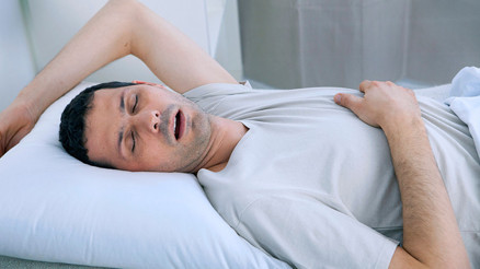 Horlamak Bakın Hangi Hastalıkların Belirtisiymiş