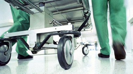 Belçika’da hastane skandalı: 110 hasta hepatit ya da HIV kapmış olabilir Belçika’da hastane skandalı: 110 hasta hepatit ya da HIV kapmış olabilir