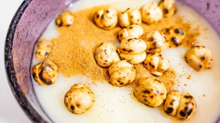 Bir bardağı bile yetiyor Kışın vazgeçilmez içeceği boza öyle faydalı ki…