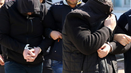 Dink davasında iki istihbaratçıya tutuklama