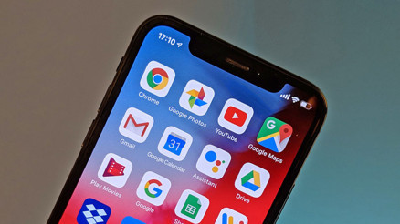 Google iOSta bulunan uygulamalarını neden güncellemiyor