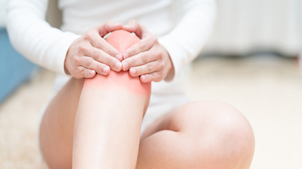 Diz Kireçlenmesi Belirtileri ve Tedavisi Diz Kireçlenmesi Belirtileri ve Tedavisi