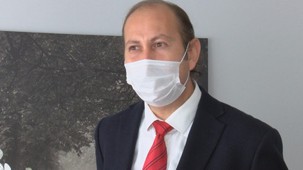 Türk doktora tıp dünyasından büyük övgü Chaple sendromunun tedavisini bulmuştu...