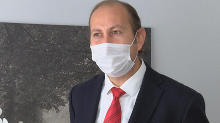 Chaple sendromunun kesin tedavisini buldu