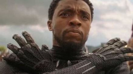 Wakanda Forever ne demek Survivor tanıtımında Wakanda Forever detayı dikkat çekti Wakanda Forever ne demek Survivor tanıtımında Wakanda Forever detayı dikkat çekti
