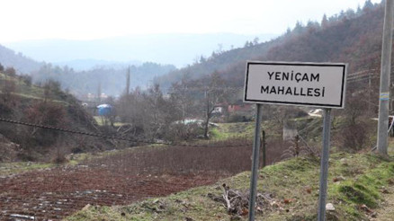 Hırsızlar mahalleyi internetsiz bıraktı