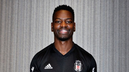 Beşiktaşta Nicolas Isimat Mirin, Erzurumspor yolunda
