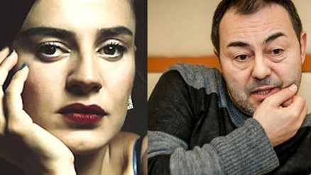 Serdar Ortaça Ceylan Ertemin sözleri sorulunca