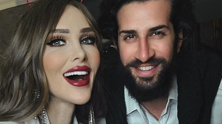 En yakın arkadaşıma Evet dedim Seren Serengil evleniyor