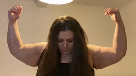 Haydi Çaresiz Ayşegül için bir yardım eli uzatalım Haydi Çaresiz Ayşegül için bir yardım eli uzatalım