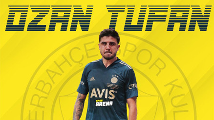 Son Dakika | Bursaspor’u heyecanlandıran transfer Fenerbahçe, Ozan Tufan ve ayrılık ihtimali... Son Dakika | Bursaspor’u heyecanlandıran transfer Fenerbahçe, Ozan Tufan ve ayrılık ihtimali...