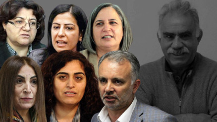 Gizli tanıklar her şeyi anlattı... Teker teker deşifre ettiler