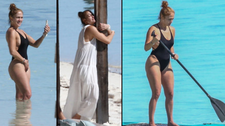 Öylesine şükran dolu ki Doğayla böyle bütünleşti