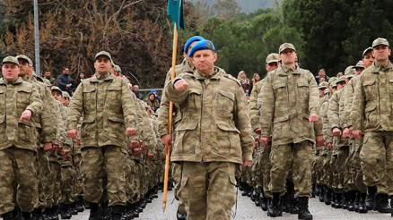 Bedelli askerlik yerleri ne zaman belli olacak 2021 bedelli askerlik yerlerinde son ayrıntılar