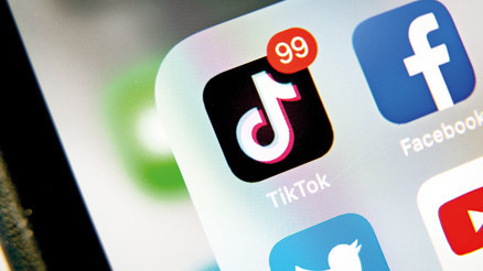 TikTok Türkiye’ye temsilci atama kararı aldı