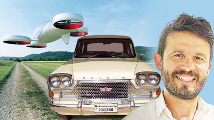 Devrim Celalden Jetgil Kürşada