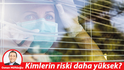 Yeni sorun: Uzamış COVID-19