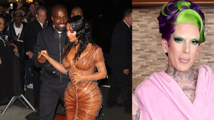 Kanye West Kim Kardashianı Jeffrey Star ile mi aldattı