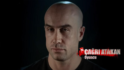 Çağrı Atakan kimdir, kaç yaşında Survivor 2021 yarışmacısı Çağrı Atakan’ın hayatı ve oynadığı diziler