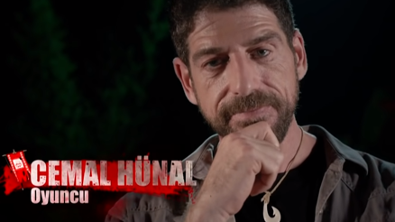 Cemal Hünal kimdir, kaç yaşında Survivor 2021 yarışmacısı Cemal Hünal hakkında bilgiler