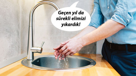 2020’nin bana yapıştırdığı özelliklerin hepsi aynen duruyor