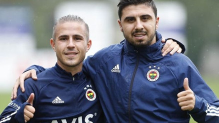 Fenerbahçe, Ozan Tufan için kararını verdi: 15 milyon euro