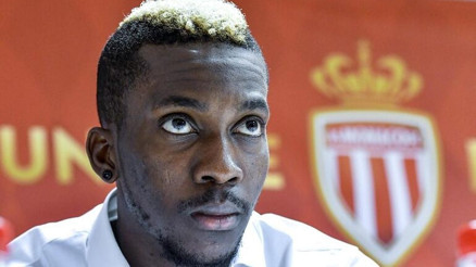 Onyekuru yeniden Galatasarayda İşte sözleşme detayları