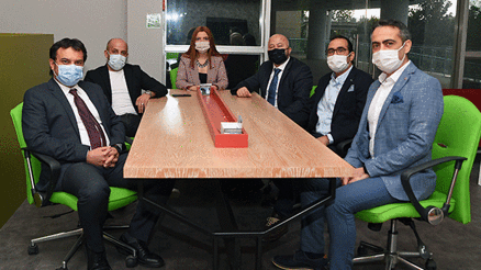 ANTALYA’NIN  EN HIZLI 5’LİSİ