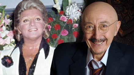 Ünlü isimlerden Zeki Müren hakkında konuşan Özdemir Erdoğana tepki Ünlü isimlerden Zeki Müren hakkında konuşan Özdemir Erdoğana tepki