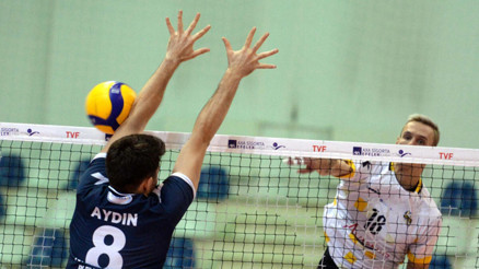 Bursa Büyükşehir Belediyespor 0-3 Sorgun Belediyespor