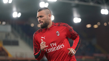 Başakşehir, Milandan transfer yapıyor: Leo Duarte
