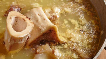 Kolajenle gelen sağlık